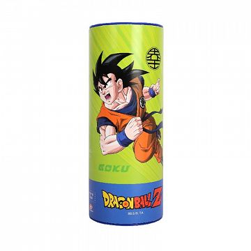 Victor Dragon Ball Z Carbosonic Nylonshuttle Green 6szt.